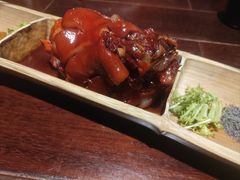 -大牌大·传统杭帮菜(湖滨店)
