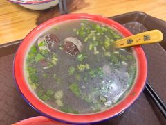 同安大肠血-卢聪艺小吃店(阳翟总店)