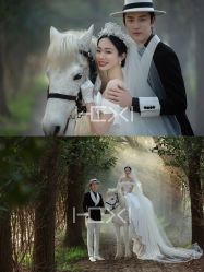 -苏州HX-合喜映画婚纱摄影