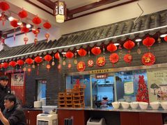 -桥香园过桥米线(复兴路店)