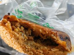 -满记烧饼(牛街东里小区一区店)