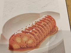 -西湖春天•老字号杭州菜(百汇店)
