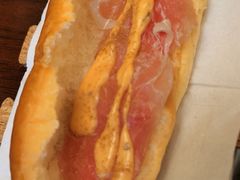 -羽深肉铺 Steak & Wine