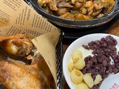 -正德顺順德雙皮奶(中信店)