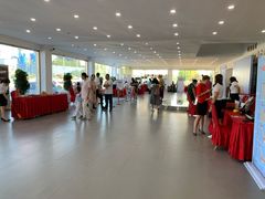 -烟台东联一汽丰田4S店(福山区店)