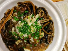 -小厨娘淮扬菜(六合欢乐港店)