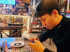 -鼓楼吃面·肉啃肉(南锣鼓巷店)