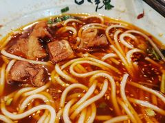 -常樂屋·常德米粉(青年路店)