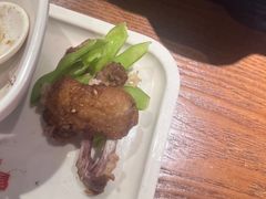 -管氏翅吧(马家堡店)