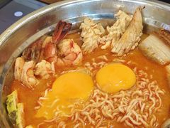 -曼谷食堂·泰国家庭料理(丹桂路店)