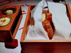 餐前面包-王品牛排(福州泰禾店)