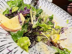 -国人川菜(李家村建东街店)