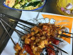 -后卫寨猫耳朵(后卫寨店)