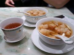 -麦奀云吞面世家(中环店)