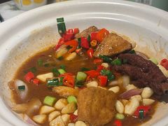 -径山十八道·风味民间菜(华夏之心店)