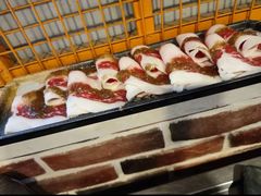 -老卜奎齐齐哈尔烤肉(人民东路店)
