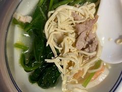 -打酱油·非遗淮扬菜(瘦西湖梅岭店)