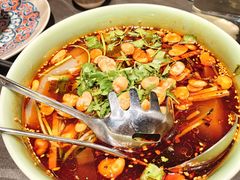 -紫泥369粗粮季(四牌楼店)