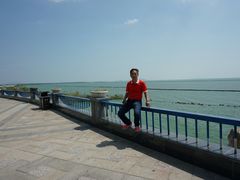 -合肥滨湖国家森林公园