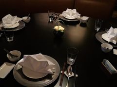 -丽晶轩中餐厅(重庆丽晶酒店)