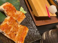 -玄白·炭烤活鳗(上海首店)