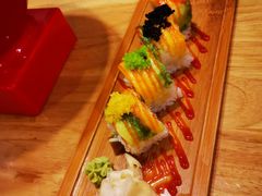 -桃屋日本料理(清华科技园店)