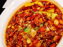 馋嘴蛙-大鸭梨烤鸭(石佛营店)