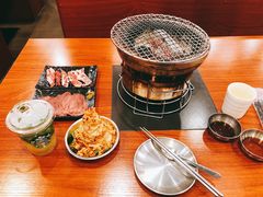 -大阪烧肉BAKA一代(十亩地店)