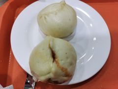 牛肉包子-白魁老号饭庄(安内店)