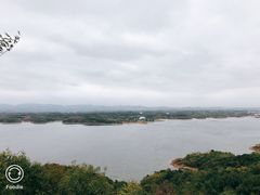 -洈水景区