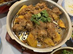 -观城阁家常菜·精品烤鱼·锦州烧烤(崇文门店)
