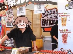 -万达广场(渭南高新店)