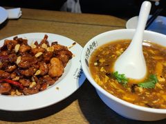 -河沿肉饼Beijing Pie(东华门店)