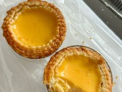 -清心鸡蛋挞皇·酥皮蛋挞(五羊店)