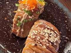 -昊·来了寿司(双楠2店)