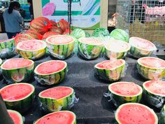 -永辉超市(嘉定宝龙广场店)