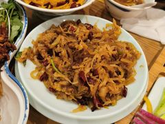 -满园烤鸭·春饼(中街大悦城店)