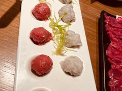 -掂档潮汕牛肉火锅(沈阳万象城店)