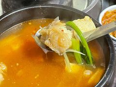 -松明一烤肉馆(鲁园店)