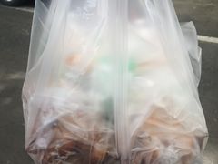 -大益烤鸡