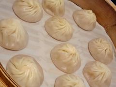 -鼎泰丰(嘉年华•海信广场VILLAGE店)