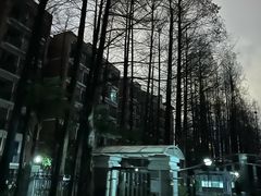 -浙江大学(玉泉校区)