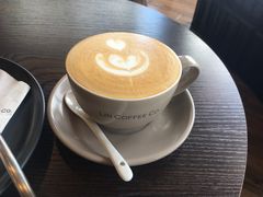 -LIN COFFEE CO(龙珠达店)