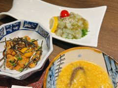 -青叶日式料理(飘亮阳光广场店)