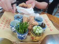 -十二道丰味·徐州土菜·烧烤(何山路店)