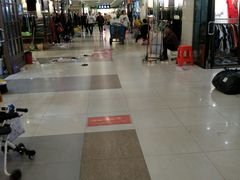 -七浦路服装批发市场