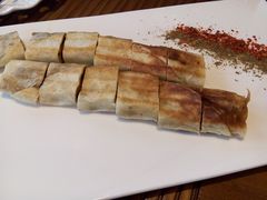 -烛影拾光观景餐厅·创意菜·摄影·小提琴(大唐不夜城店)