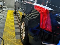-CJ车体工作室·洗车·贴膜·美容