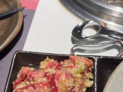 -焱铁烧·黑毛和牛专门店(杭州嘉里中心店)