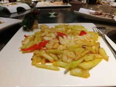 -苏州独墅湖书香世家酒店